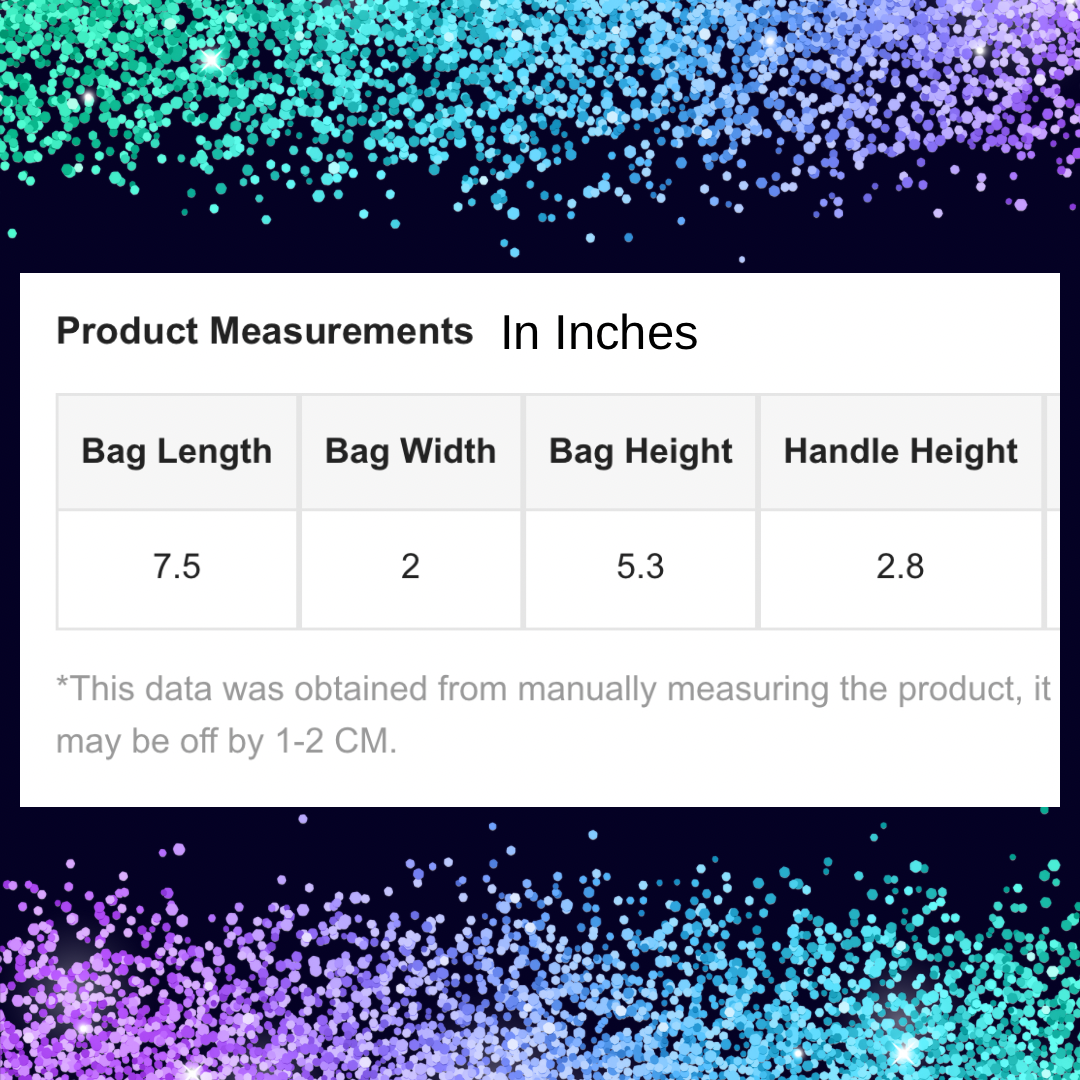 FOXË MEETUP FULL PURSE IN BLUE