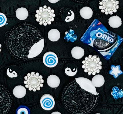 OREO COOKIE PURSE