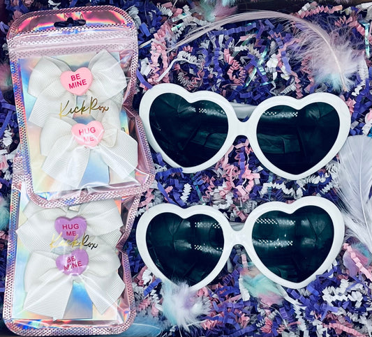 SWEETHEART BFF ACCESSORY SET