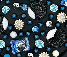 OREO LOVER PURSE